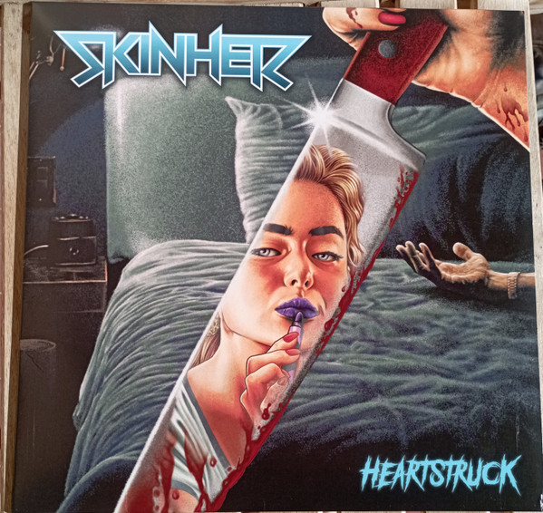 Skinher – Heartstruck (2023
