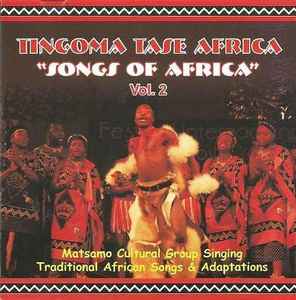 Dance Music Africa Vol. II (Soukous Non-Stop) (CD) - Discogs