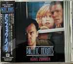 Cover of Pacific Heights, 1991-01-21, CD