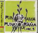 Punk-O-Rama Vol. 9 (2004, CD) - Discogs