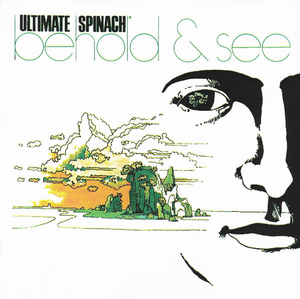 Ultimate Spinach - Behold & See | Releases | Discogs