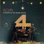 Sloan – 4 Nights At The Palais Royale (1999, Vinyl) - Discogs