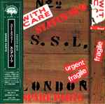 Cover of Spare Parts, 2005-04-26, CD