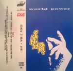 Cover of World Power, 1990, Cassette