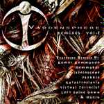 Cover of Remixes Vol. 1, 2010-02-00, CDr