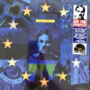 The Europa EP - U2
