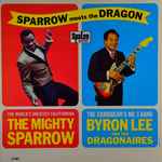 Cover of Sparrow Meets The Dragon, 1969, Vinyl