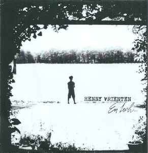 Henny Vrienten - Beste Vriend album cover