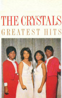 Greatest Hits [Classic World] by The Crystals (Girl Group) (CD