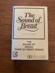 Cover of The Sound Of Bread - Their 20 Finest Songs, 1978, Cassette