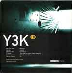 Cover of Y3K, , CD