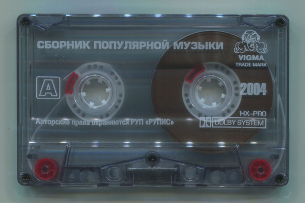 télécharger l'album Various - RAP Перспективы