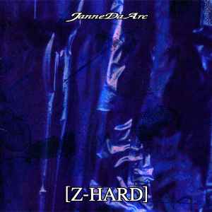 Janne Da Arc – Z-Hard (2001, CD) - Discogs
