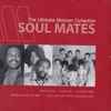 Various - The Ultimate Motown Collection: Soul Mates