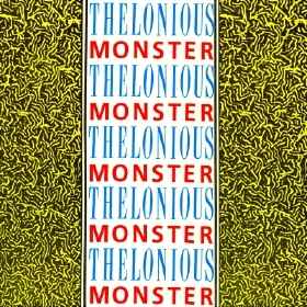 The Boldness Of Style - Thelonious Monster