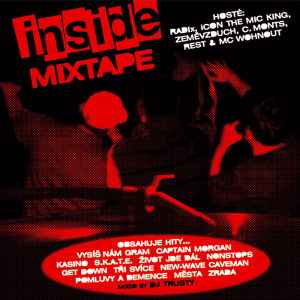 Inside Kru - Inside Mixtape album cover