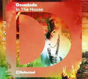 Osunlade - In The House album cover