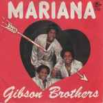 Cover of Mariana, 1980, Vinyl