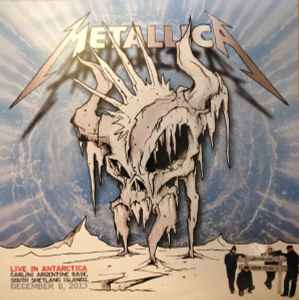 Metallica – Metallica (2014, Vinyl) - Discogs