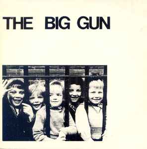 The Big Gun - Heard About Love