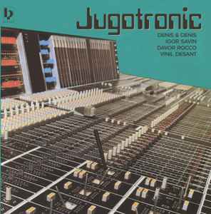 Jugotronic (Vinyl, 7