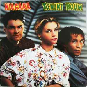 Niagara (2) - Tchiki Boum