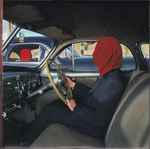 Cover of Frances The Mute, 2005, Vinyl