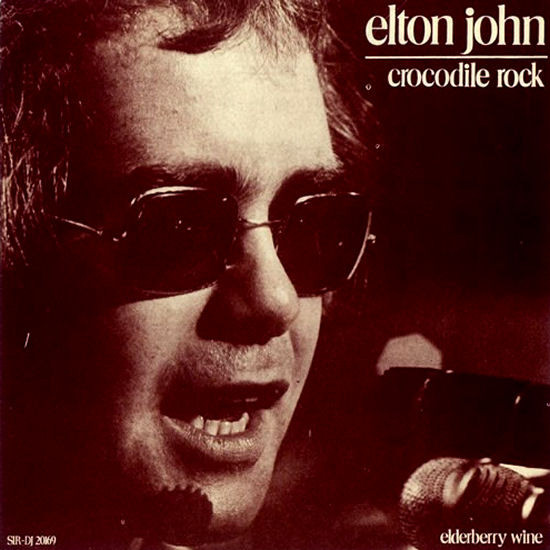 Crocodile Rock by Elton John - Songfacts