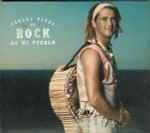 Cover of El Rock De Mi Pueblo, 2004, CD