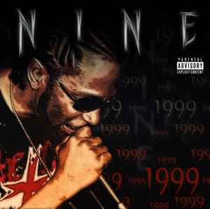 Nine – Death Of A Demo (2018, CD) - Discogs