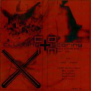 Co.In. - Clubbing & Scoring album cover