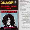 Dillinger - Badder Than Them