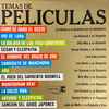 Various - Temas De Peliculas