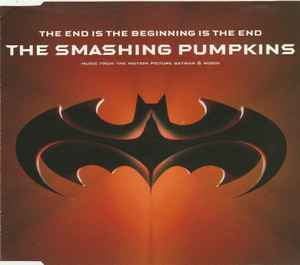 Smashing Pumpkins Tonight Tonight CD Maxi Single 7 Songs Billy Corgan 1996  -  Denmark