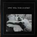 Cover of Love Will Tear Us Apart, 1983-10-00, Vinyl