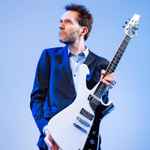 baixar álbum Paul Gilbert - Stone Pushing Uphill Man