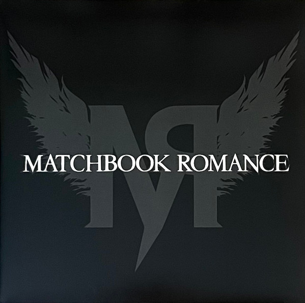 Matchbook Romance – Voices (2022, Vinyl) - Discogs