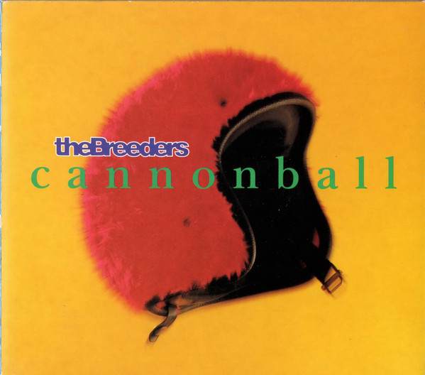 The Breeders – Cannonball (1993) LTQzNTEucG5n