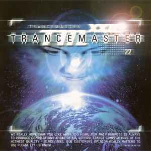 Trancemaster 22 - Various