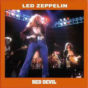 Led Zeppelin – Red Devil (1998, CD) - Discogs