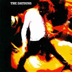The Datsuns - In Love