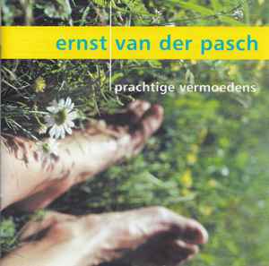 Ernst Van Der Pasch - Prachtige Vermoedens album cover