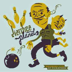 Diarrhea Planet - Live At Pickathon