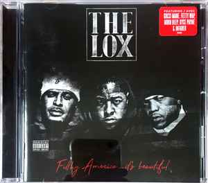 The Lox - Filthy America...It's Beautiful album cover