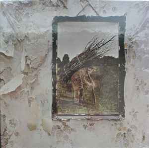 Led Zeppelin – Untitled (1975, Gatefold, Vinyl) - Discogs
