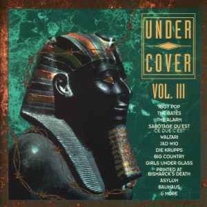 Various - Undercover Vol. III