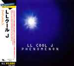 Cover of Phenomenon, 2006-08-16, CD