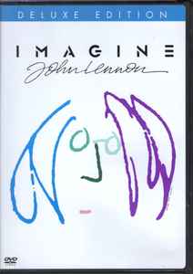 Cuando Transparente Funcionar John Lennon – Imagine: John Lennon (2005, DVD) - Discogs