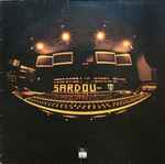 Cover of Michel Sardou, 1978, Vinyl