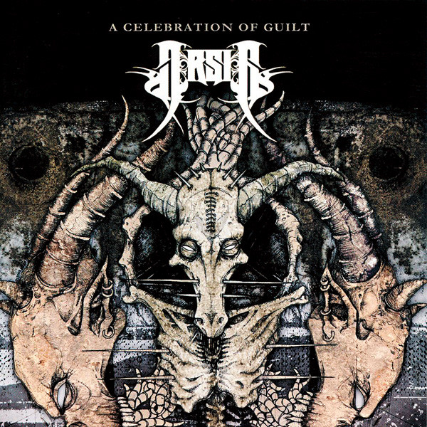 Arsis – A Celebration Of Guilt (2004